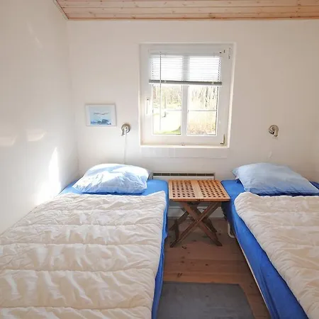 Holiday Gaffelbjergvej E- 1329 Ferienhaus Øhuse