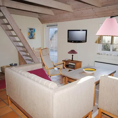 Holiday Gaffelbjergvej E- 1329 Ferienhaus