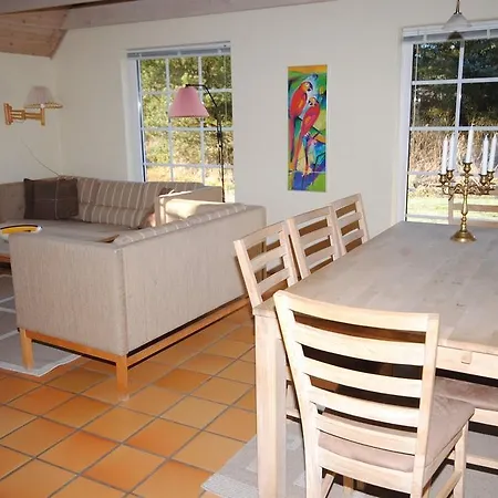 Ferienhaus Holiday Gaffelbjergvej E- 1329 *