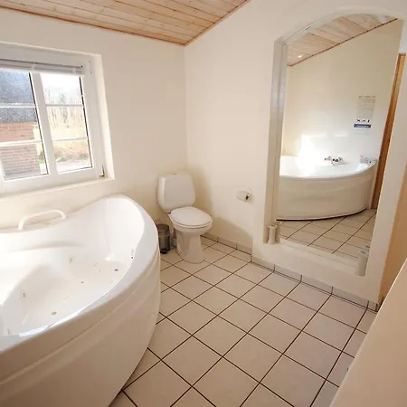 Ferienhaus Holiday Gaffelbjergvej E- 1329 Øhuse