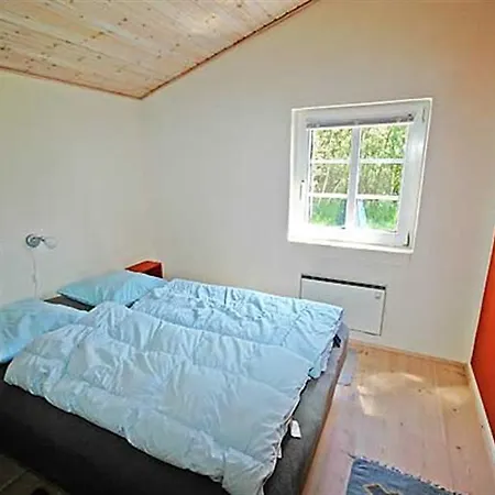 Ferienhaus Holiday Gaffelbjergvej E- 1329