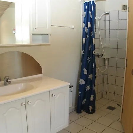 Holiday Gaffelbjergvej E- 1329 Ferienhaus